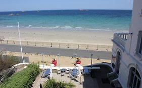 Aparthotel Le Château De Sable À 3*